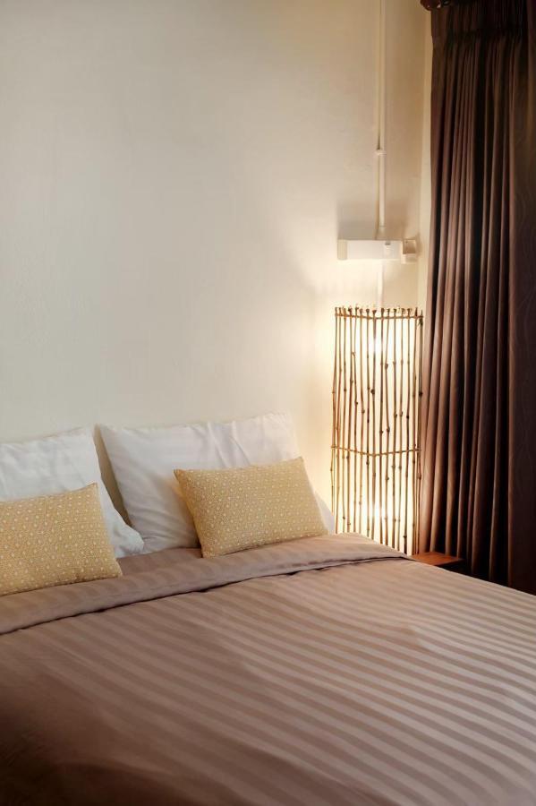Envieng House Lägenhet Chiang Mai Exteriör bild